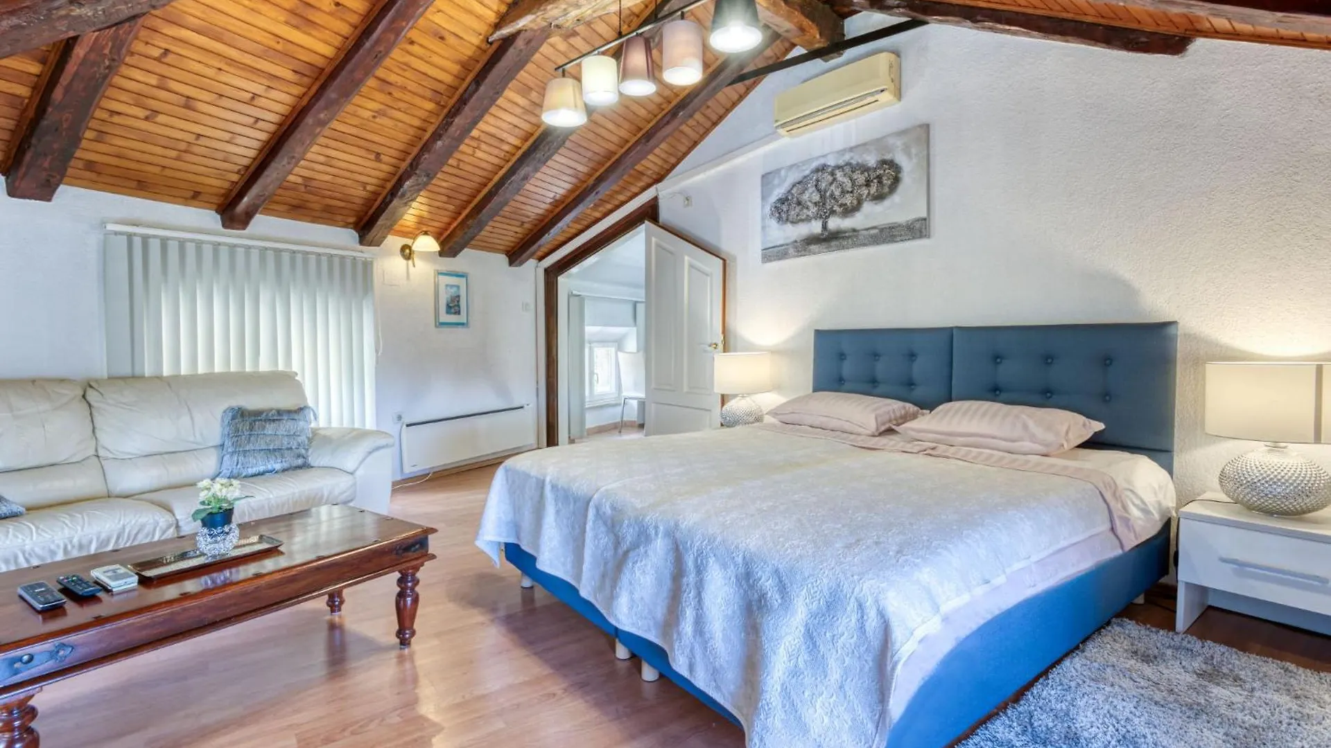 Apartment Floreano By Interhome Opatija
