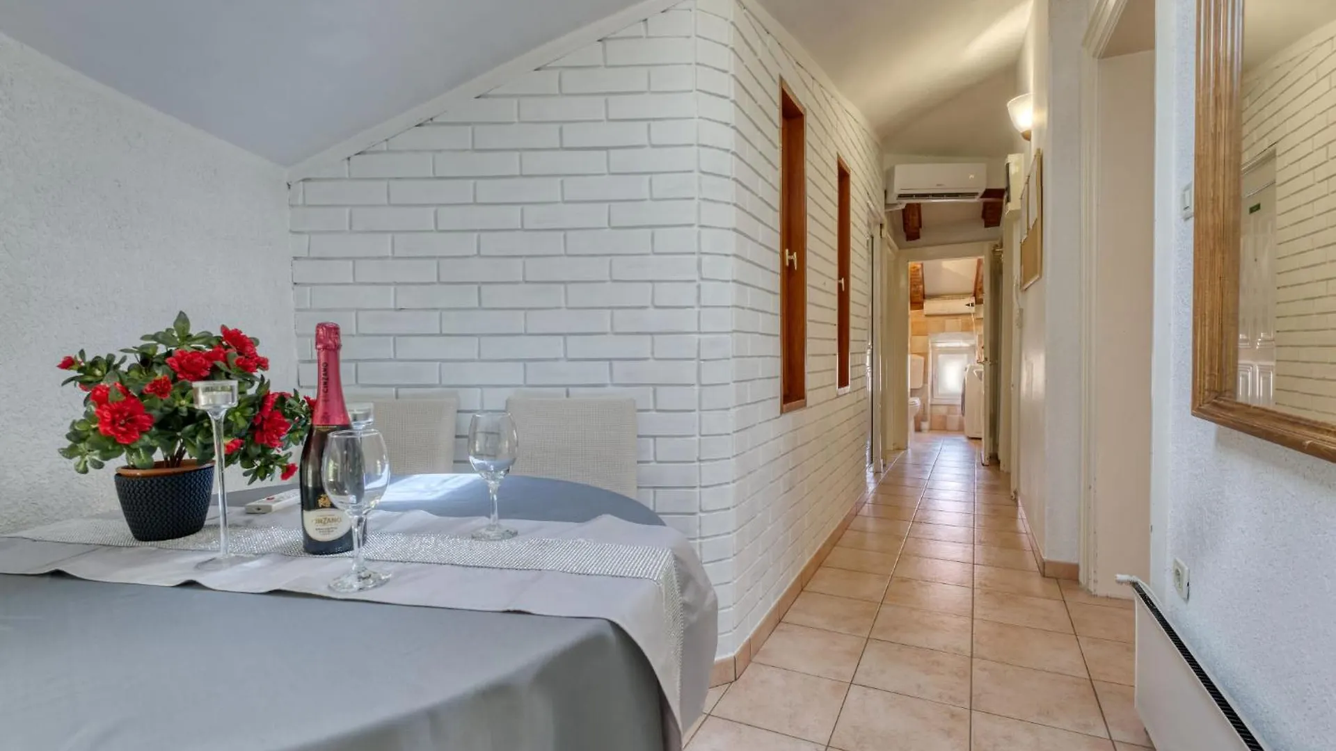 Apartment Floreano By Interhome Opatija Croatia