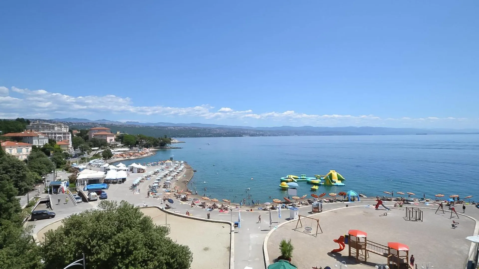 Apartment Floreano By Interhome Opatija Croatia