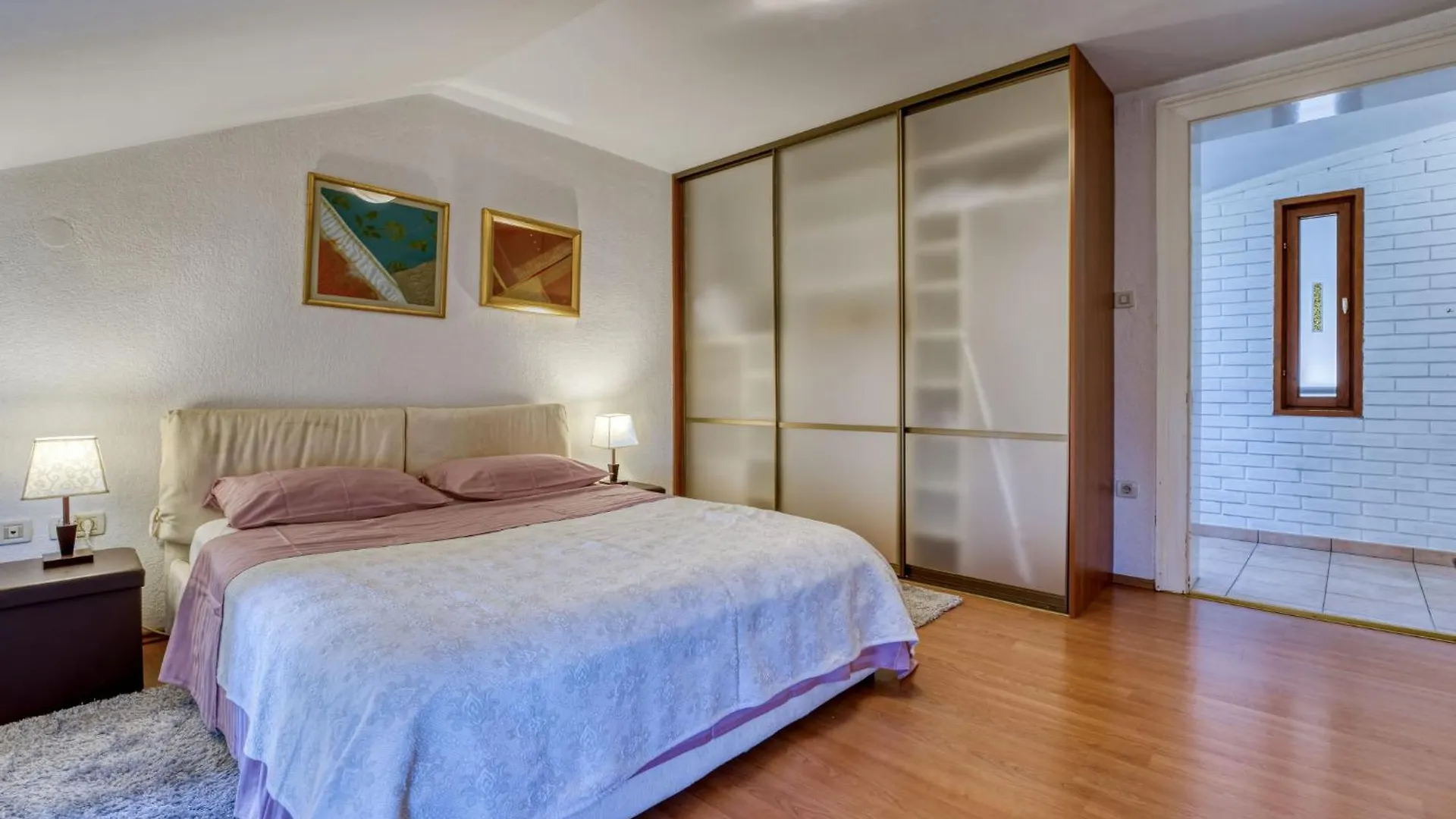 Apartment Floreano By Interhome Opatija 0*,  Croatia