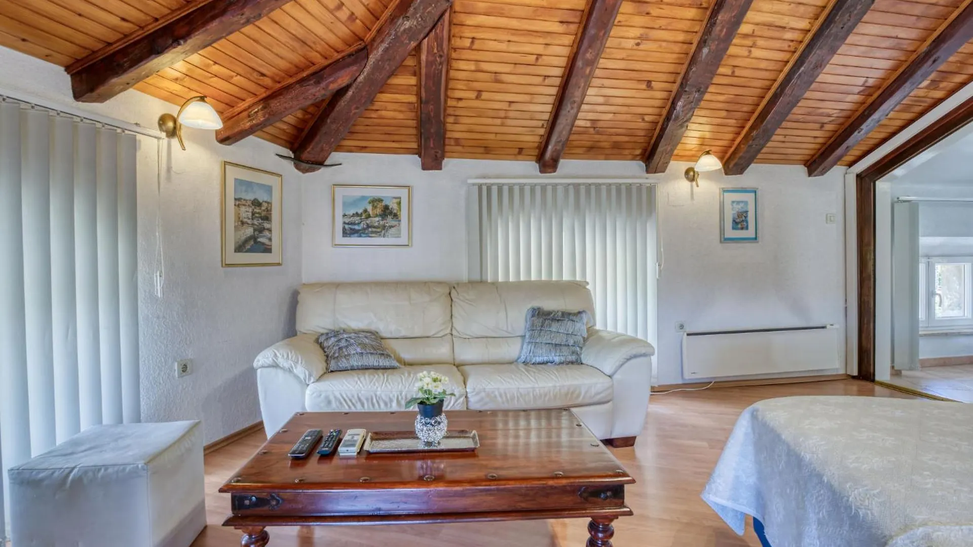 Apartment Floreano By Interhome Opatija