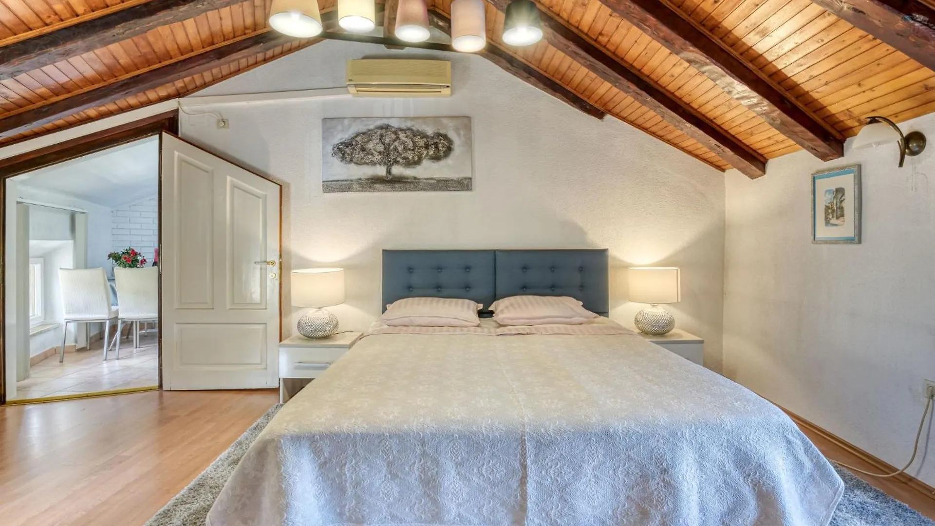 Apartment Floreano By Interhome Opatija
