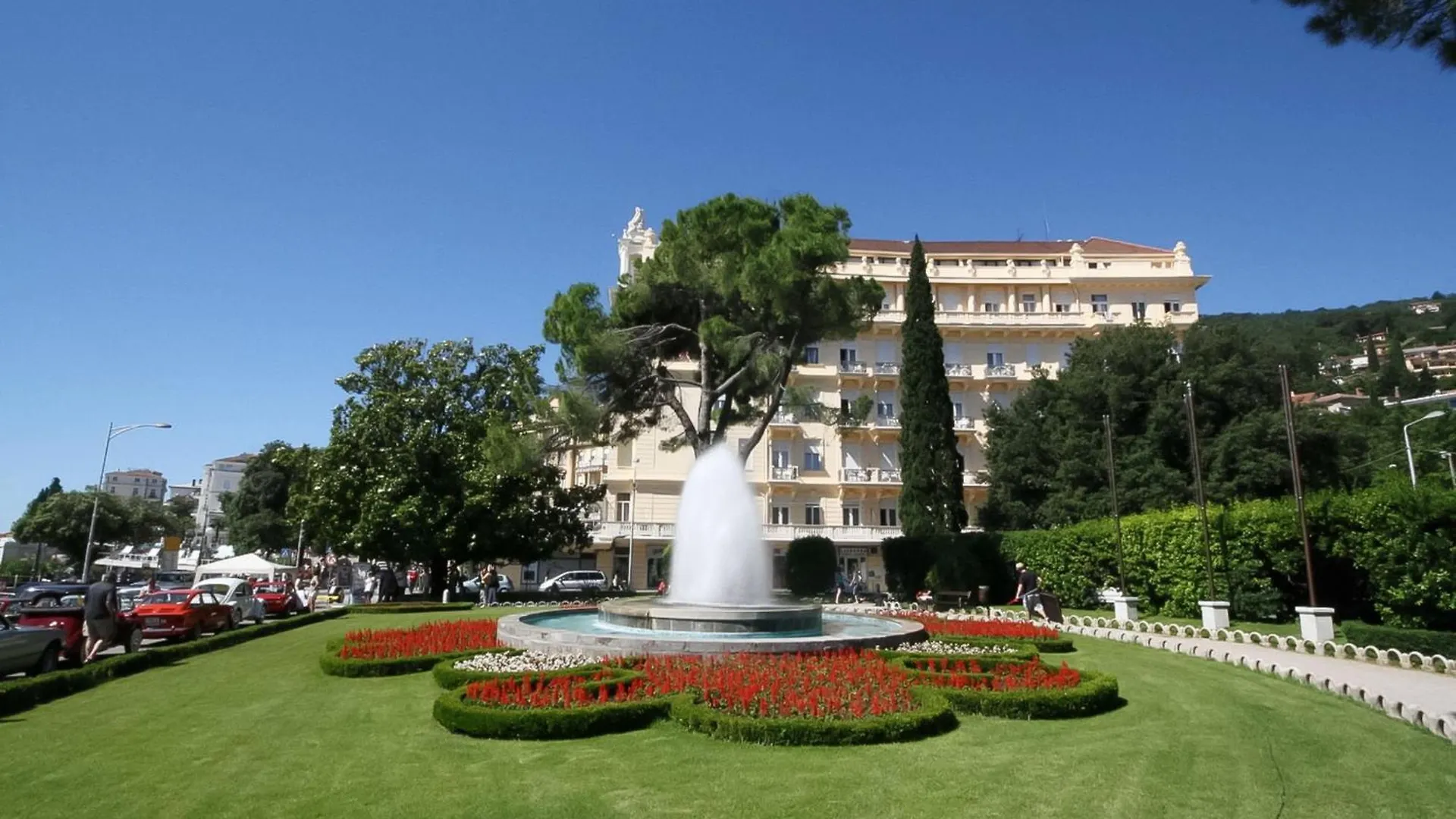 Apartment Floreano By Interhome Opatija