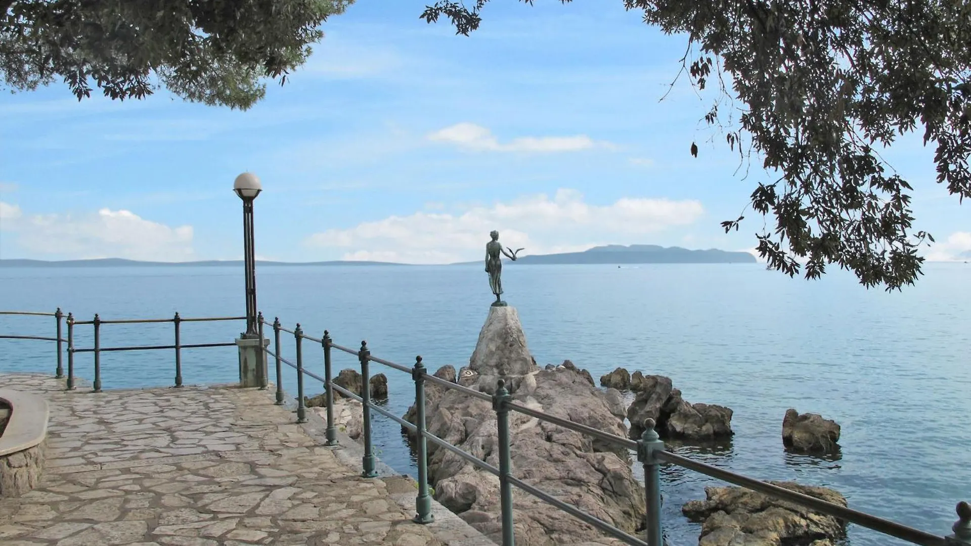 Apartment Floreano By Interhome Opatija 0*,