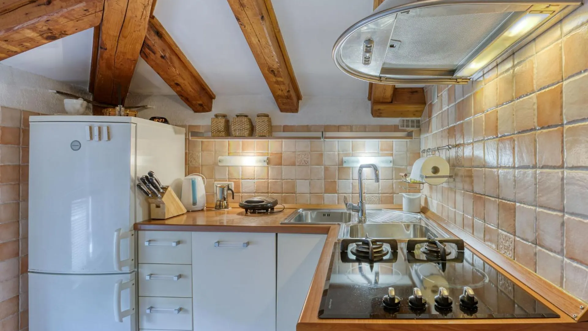 Apartment Floreano By Interhome Opatija 0*,