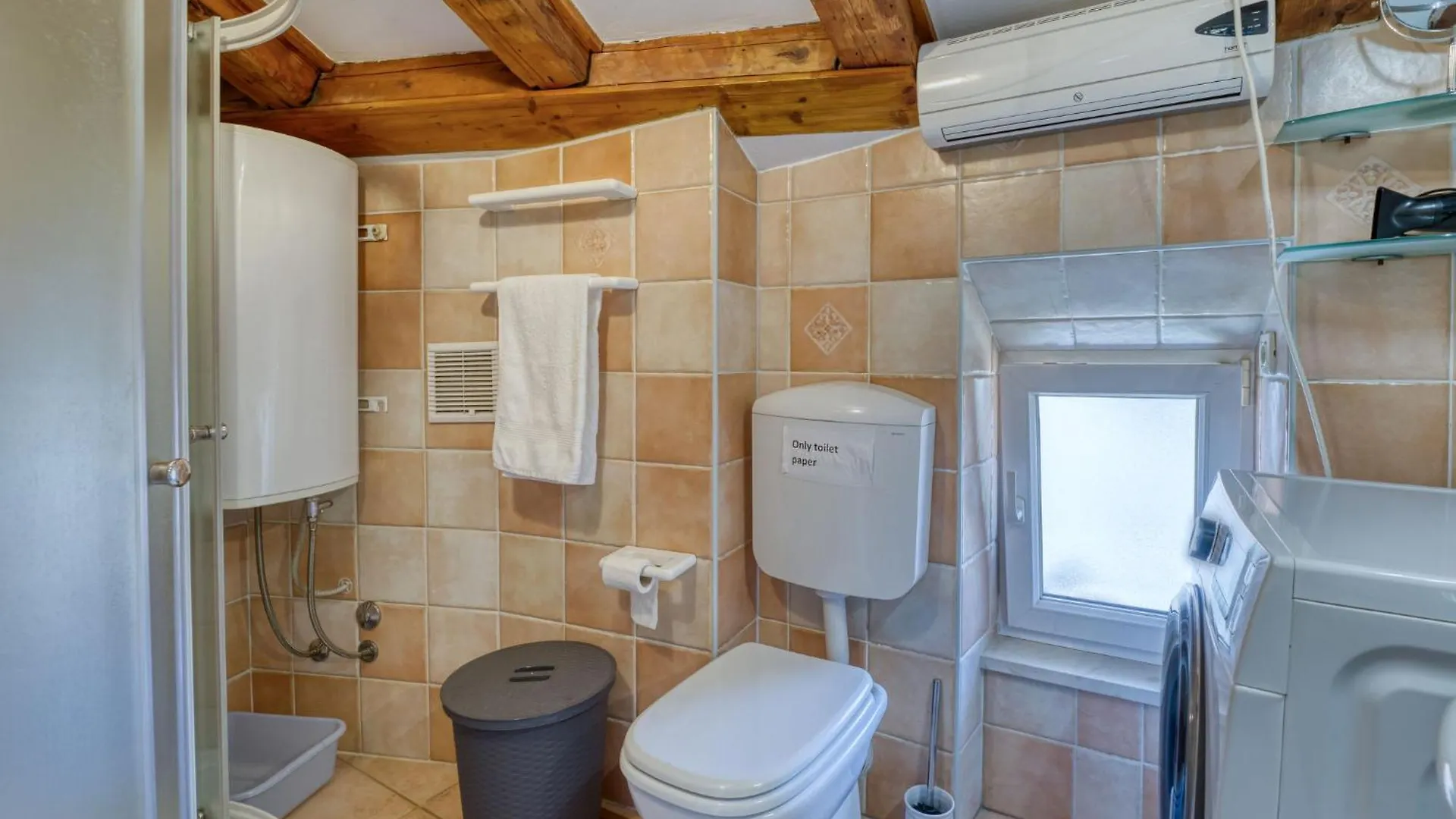 Apartment Floreano By Interhome Opatija