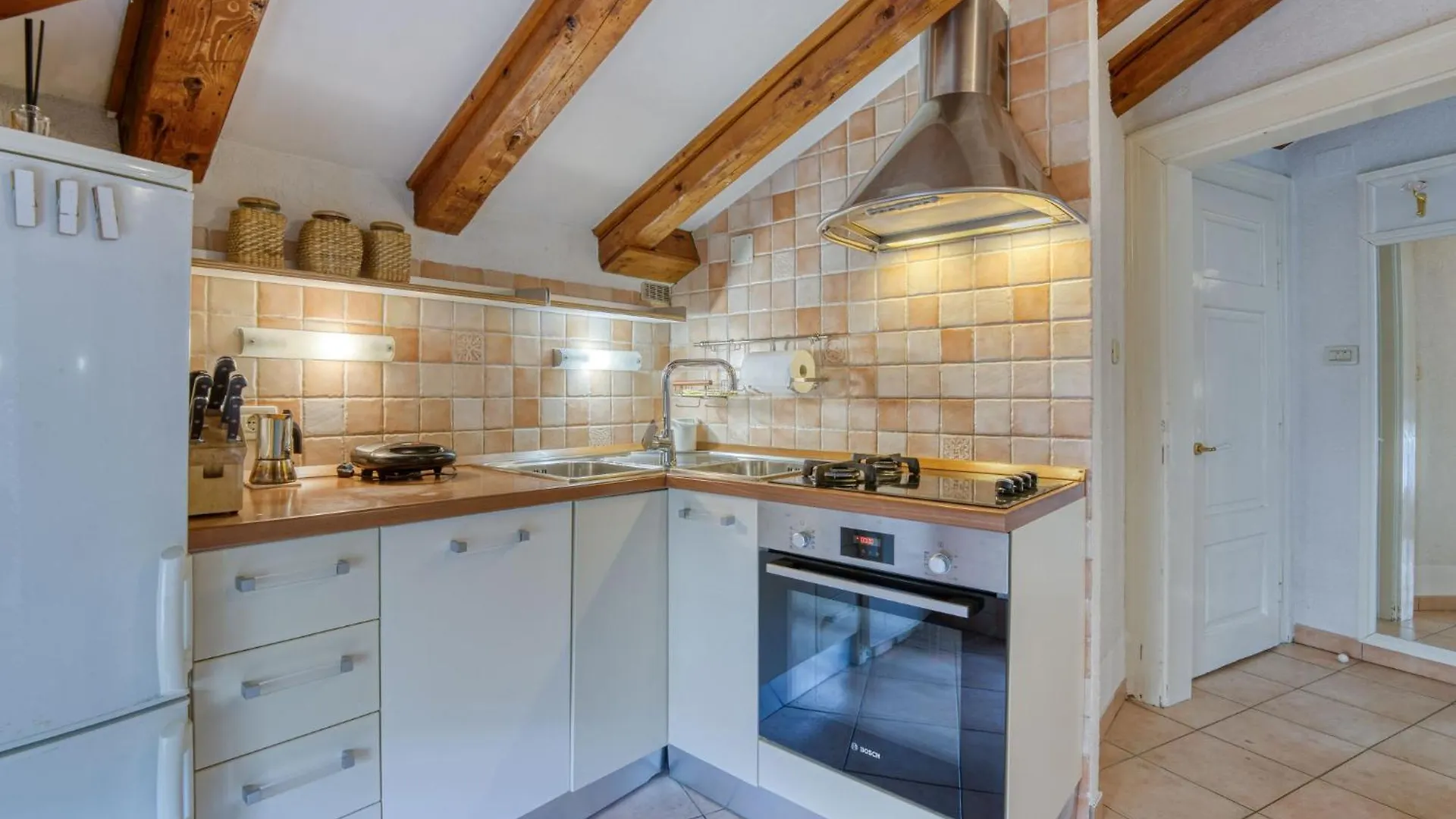 Apartment Floreano By Interhome Opatija