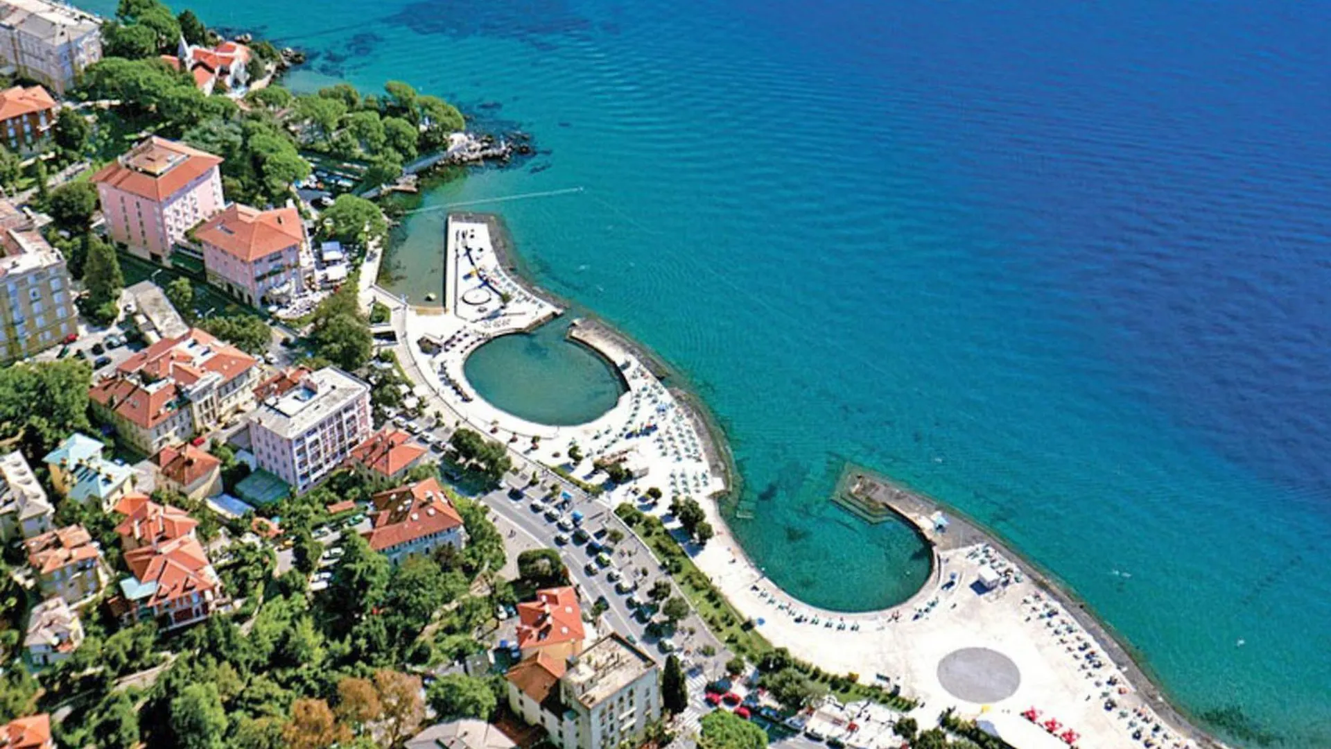 Apartment Floreano By Interhome Opatija 0*,  Chorvatsko