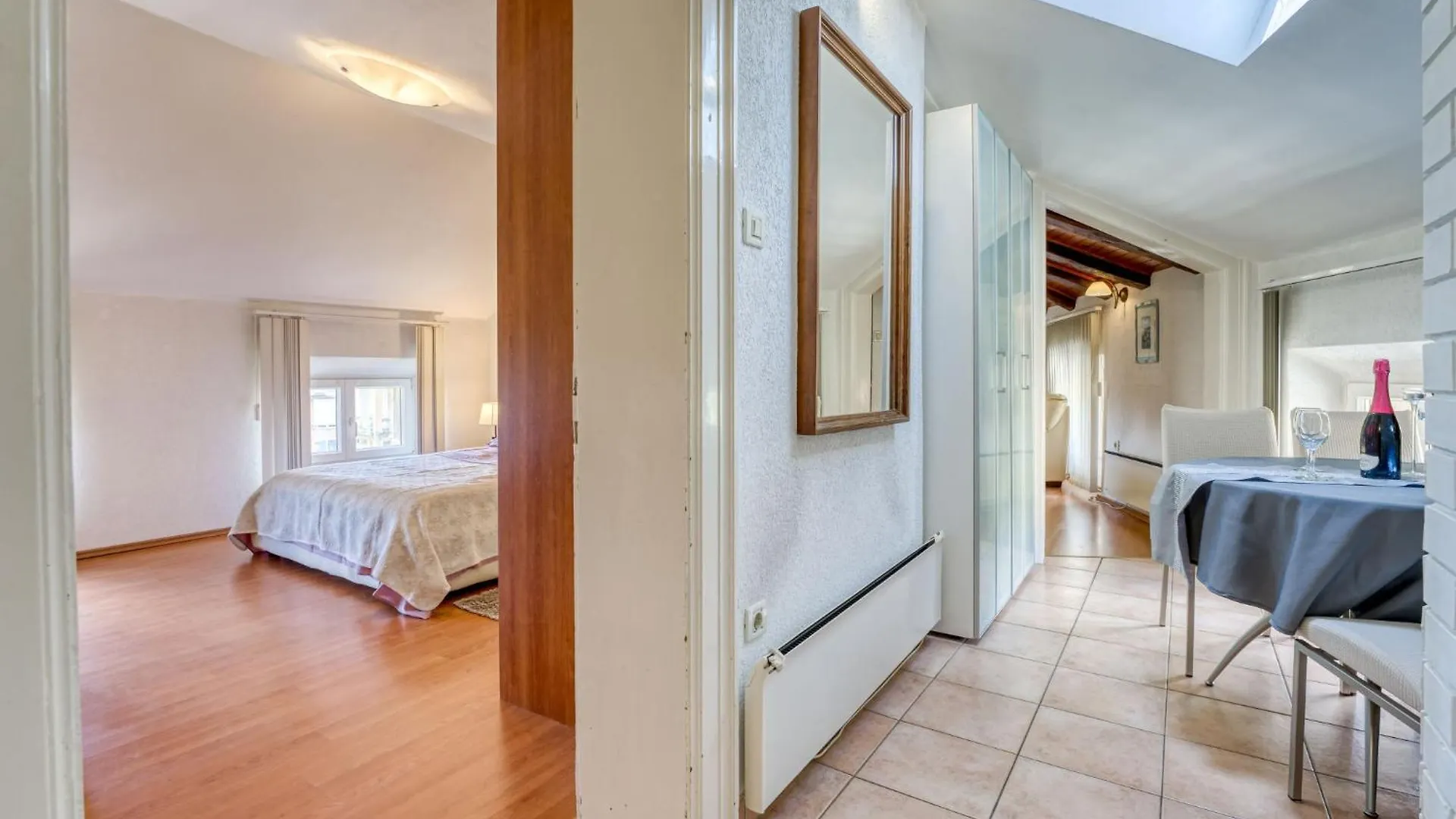 Apartment Floreano By Interhome Opatija