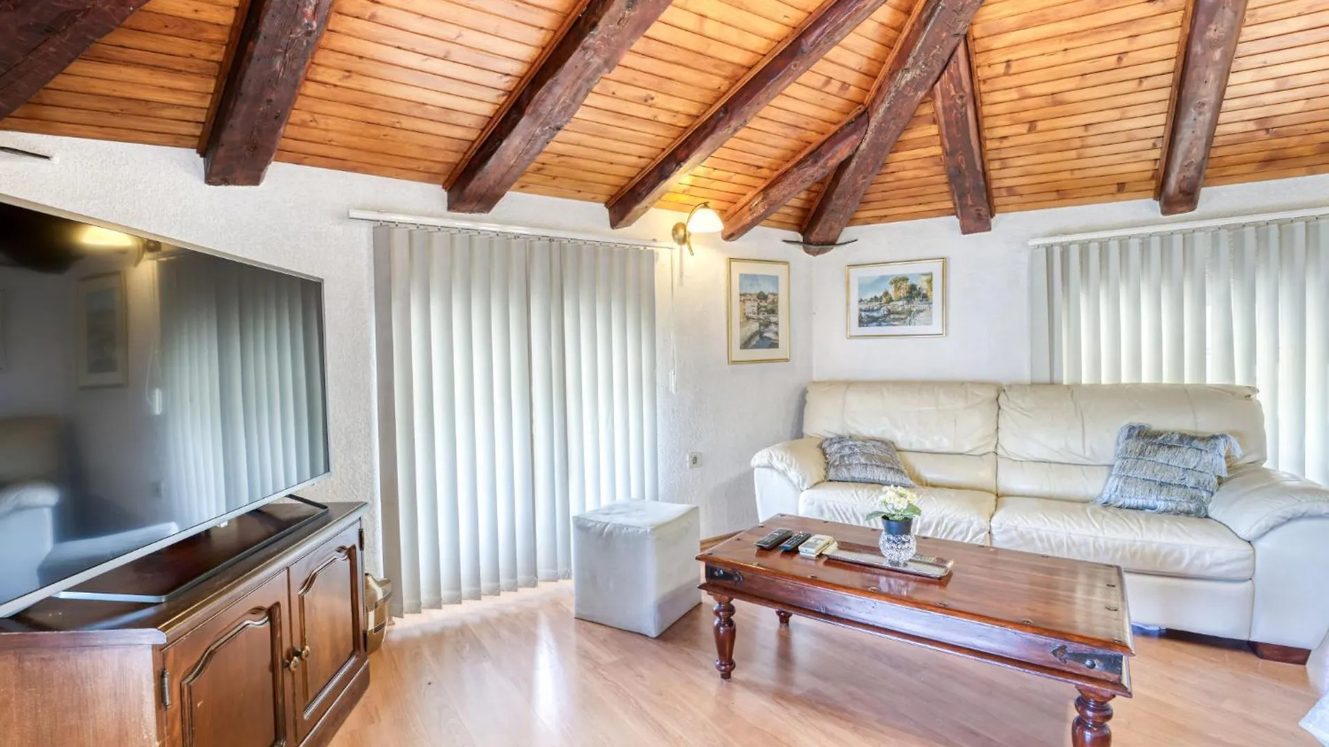 Apartment Floreano By Interhome Opatija
