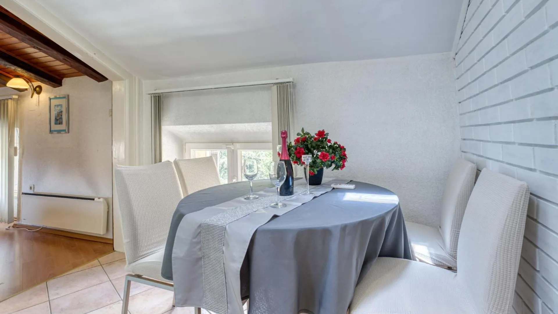 Apartment Floreano By Interhome Opatija