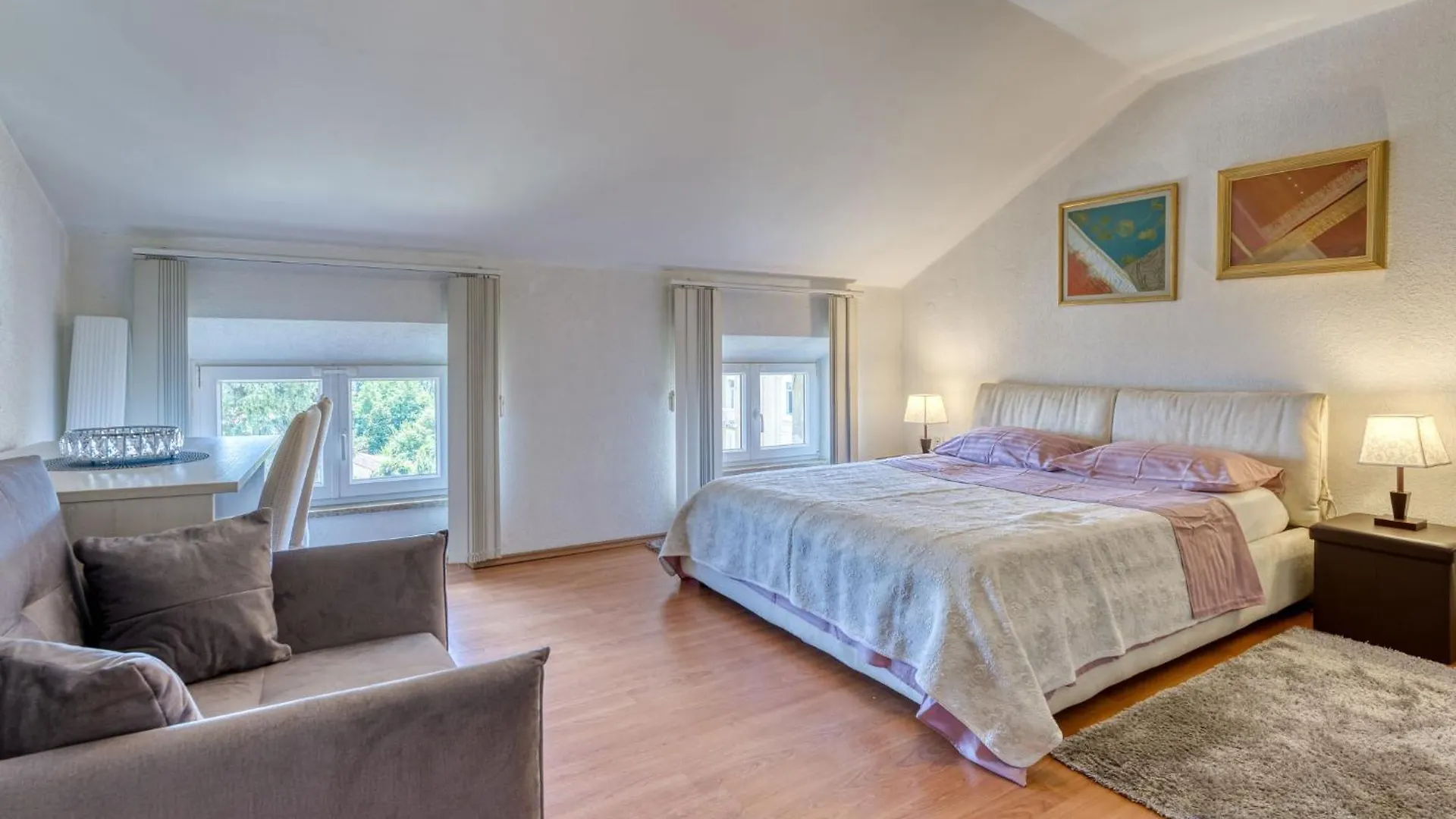 Apartment Floreano By Interhome Opatija